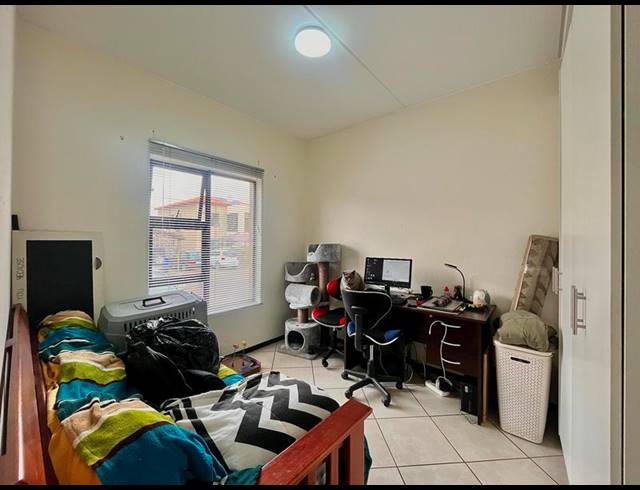 2 BEDROOM PROPERTY TO RENT IN BRENTWOOD